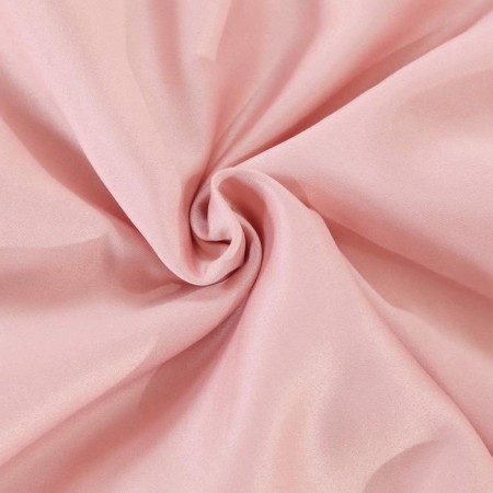 A set with a blanket "Tiara", size 160x220 cm, 160x240 cm, 50x70 cm, color ash rose-4