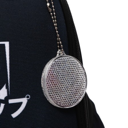 School backpack, 37 x 28 x 19 cm, calligrata volt "Anime Eye"-14