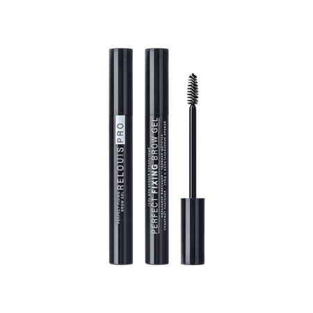 Relouis Perfect Fixing Brow Gel eyebrow gel, transparent