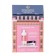Gift set Black Pearls: washing foam, 150 ml + face cream, 48 ml