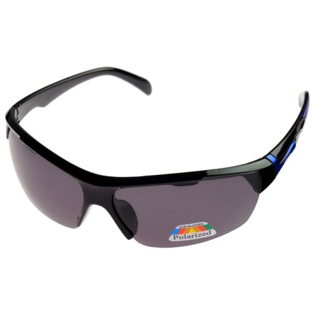 Polarization glasses Premier Fishing, Gray (PR-OP-9419-G)-1