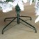 Christmas tree "Ural" snow, 180 cm D of the lower tier 110 cm 740 branches