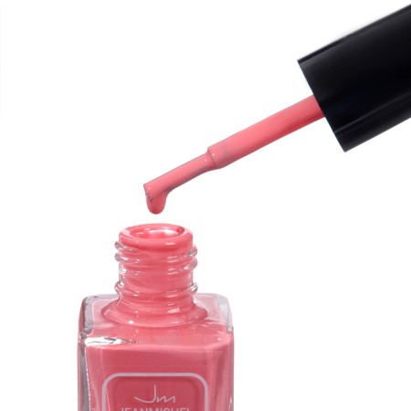 Nail nails with Nude Collection gel, tone 308, light-losed, 12 ml-3