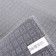 Joy Home drying rug, fabric 51x38 cm, gray