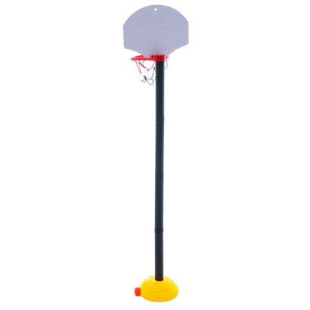 Basketball stand, 85 cm, "win", man spider-5