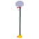 Basketball stand, 85 cm, "win", man spider