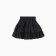 Skirt for Minaku: School Collection, Black Color, Height 134 cm (32)