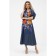 Women's dress, size 48