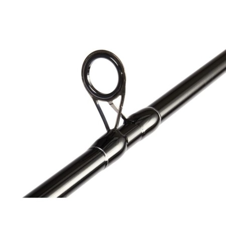 The feeder feeder Salmo Sniper Feeder 090, test 10-90, length 3.3 m.-2