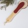 Feet heaps, sandpaper, bilateral, 27 cm, wooden