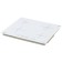 Krona Farbe 60 WH, induction, 4 burners, sensor, white.