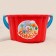 Children's set "Buckets, shoulder blades, molds": 6 toys for sandboxes, plastic, mix