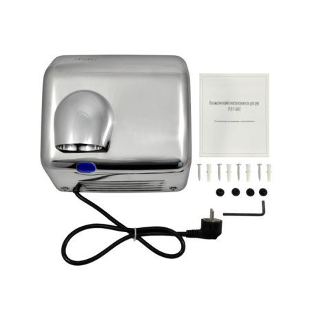 Hand dryer PUFF-8847, 2300 watts-6