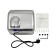 Hand dryer PUFF-8847, 2300 watts