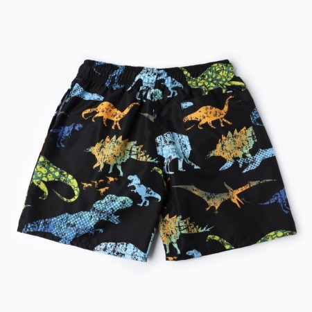 Baby panties children's minku "Dino" growth 110-116 cm-2