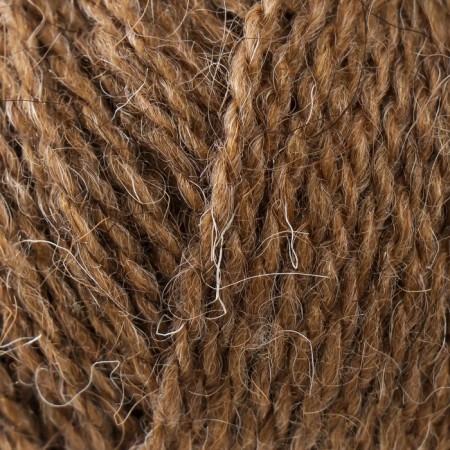 Yarn "Mongolian camel" 50%of the return, 50%acrylic volumetric 300m/100g (165-t.-3