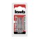 Bit KWB Industry, PH2, 50 mm, TQ60 steel, 3 pcs