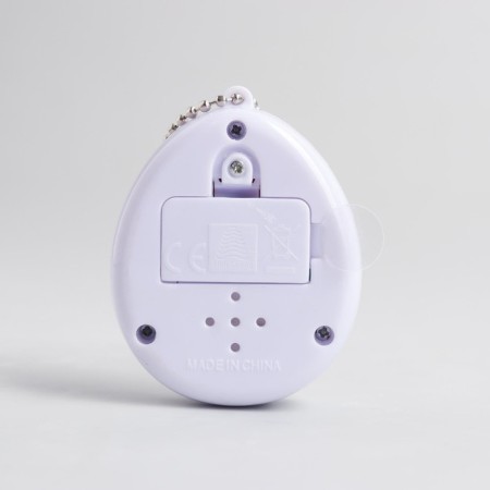 Electronic game "Michetic cats", 168 characters, on a blister-8