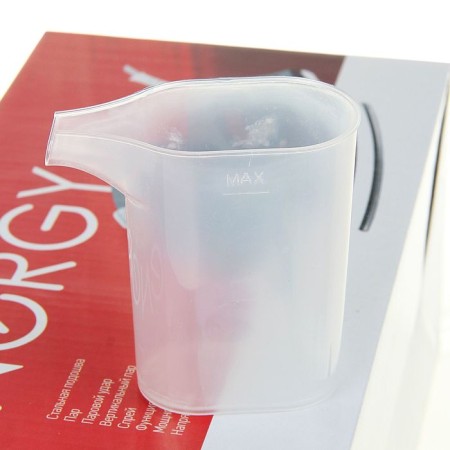 Iron Energy EN-328, 2000 W, stainless steel, 350 ml, green-4