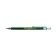 Mechanical professional pencil 0.7 mm Faber-Castell TK®-Fine 9717, with an eraser