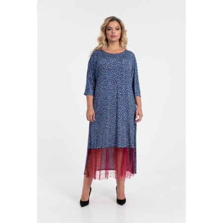 Women's dress, size 54
