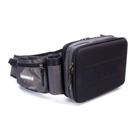 Bag fishing ranger, 31x23x13 cm, 2 boxes Luno-20, 2 pockets