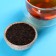 Black tea "Beautiful Life" in the box, taste: lemon, 50 g.