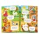 Stickers reusable "My favorite fairy tales"