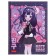 Notebook, A6, 48 sheets, in a cage, "ANime," Anime ", a solid cover, glossy lamination, an offset block 60g/m2