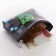 Children's wallet "Pixel World", 11*8.5 cm, mix
