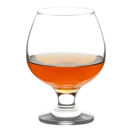 Set of glasses for brandy Lav Misket, 390 ml, 6 pcs-2