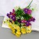 Bouquet "Little Premium" 3.5x27 cm, mix