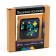 Set for creativity "Embroidery on the canvas. Starlight Night"