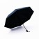 Umbrella Mech R50/57 8SP 4sl eponge in/u strip a round hand -cutting packet packet
