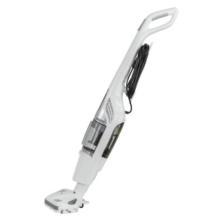 Pioneer VC465S steam vacuum cleaner, 150 watts, 1.2 l, white with black-5