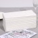 Paper towels Plushe Home, V-1 layer, 250 sheets
