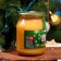 New Year's honey Altai Vitamuno Vitamuno, branch, 1000 g