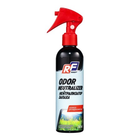 RusEFF smell neutralizer, 250 ml 24653n