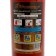 Fire extinguisher powder "Yarpozhinvest" OP-2 (3), BCE-02 (A)