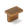 Furniture handle CAPPIO RT202, coffee color, 8 pcs.