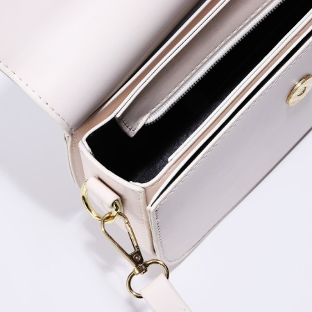 Bag-mixer on magnet, white color-5