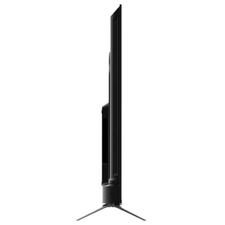 TV Haier Smart TV S3, 43 ", 3840x2160, DVB-T/T2/C/S2, HDMI 4, USB 2, Smart TV, black-3