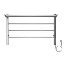Terminus heated towel rail 