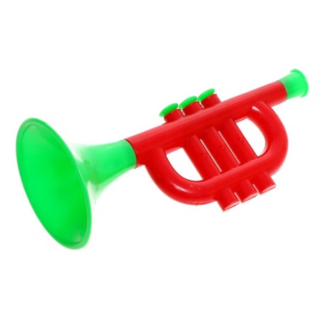 Musical toy "Pipe", Mix colors-3