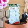 Flowers of Petunia Super Cascade White Sea F1, o, 10pcs