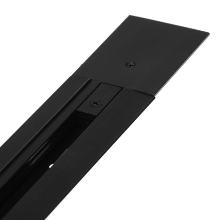 Single-phase track 2tra tire, TR-13B, 1M, built-in, black-1