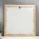 Lipa photo frame 35x35 cm, ash