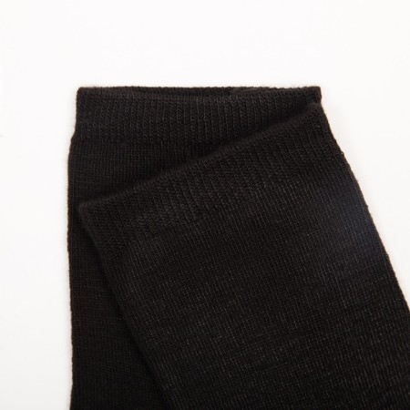 Nosk children's, black color, size 18-20-1