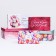 A set of boxes 10 in 1 "Happy Birthday!", 30.5 x 20 x 13 - 12 x 6.5 x 4 cm
