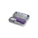Mystim Terrific Truman vibrator, purple color, 27 cm